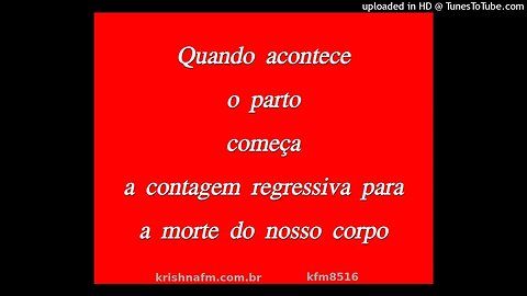 Quando acontece o parto começa a contagem regressiva para a morte do nosso corpo kfm8516