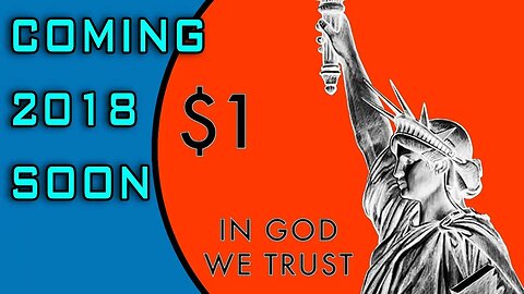 NEW 2018 Dollar Release Date