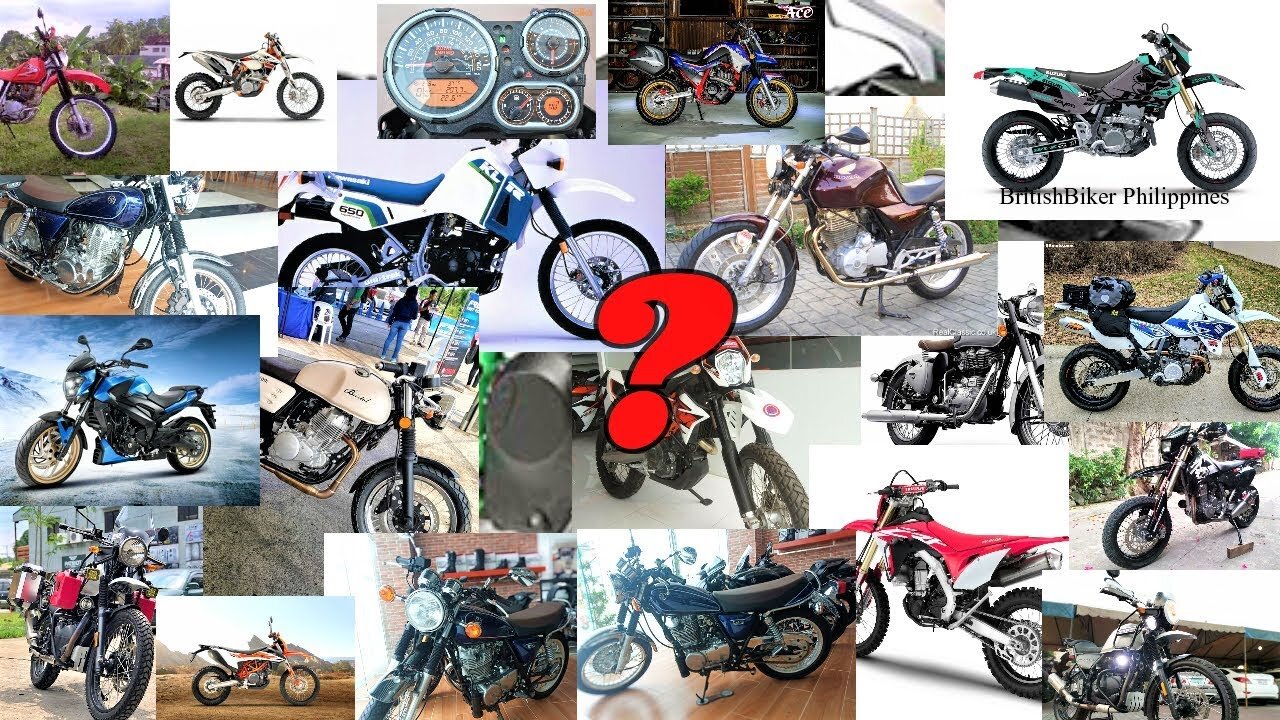 Which Bike is Best for Philippines Roads?