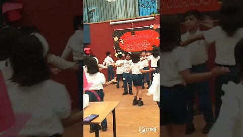 March 13, 2023 #schoollife #trending #dance #kids #video