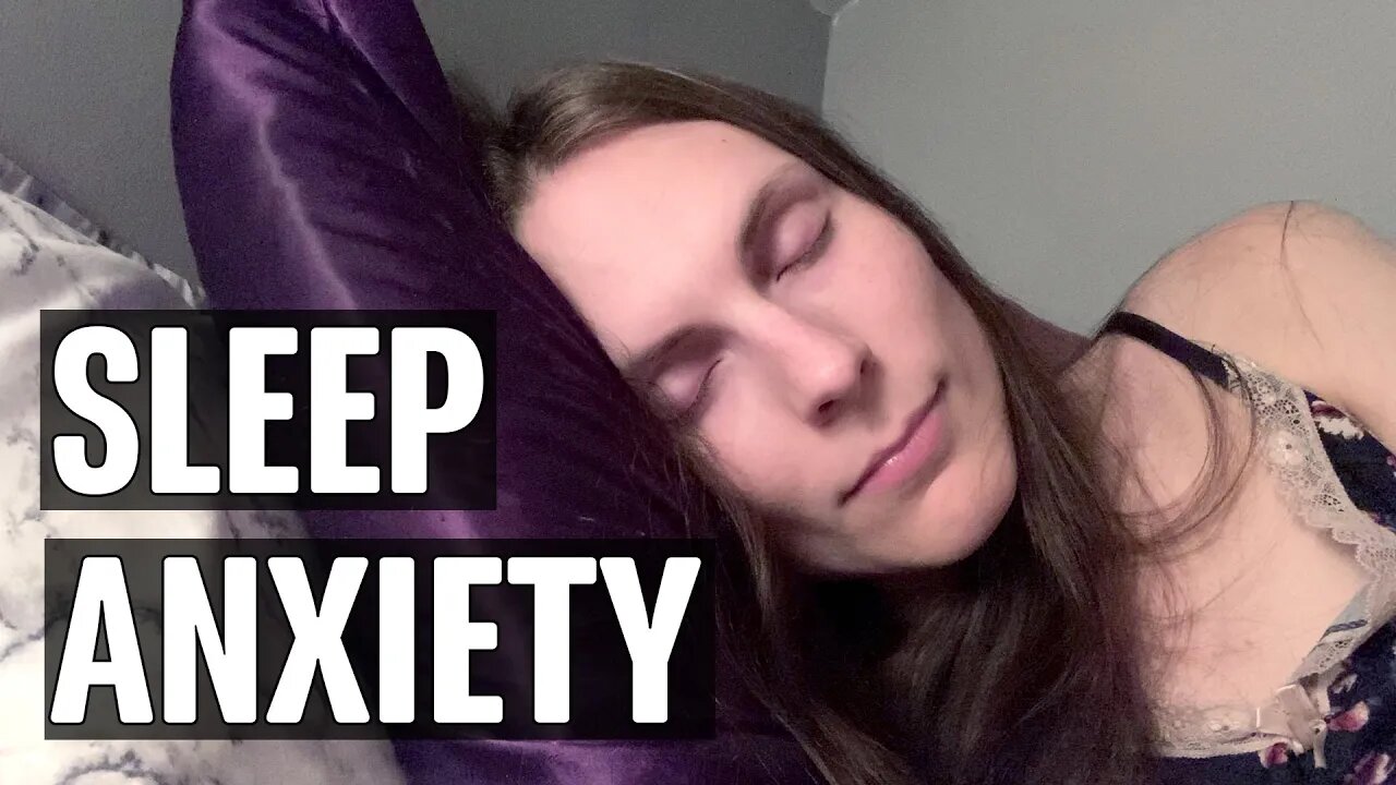 Night Anxiety | Weird Wednesday