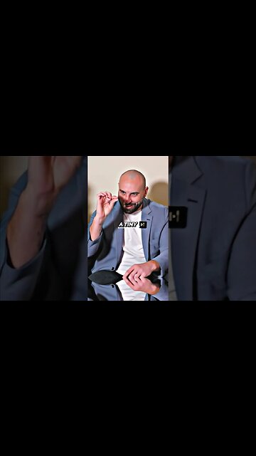 Is it Easy for an Older Man to Take The Red Pill?