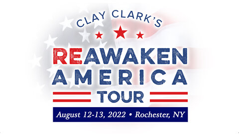 REAWAKEN AMERICA LIVE Interviews 8/12/22