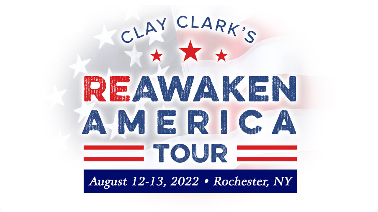 REAWAKEN AMERICA LIVE Interviews 8/12/22