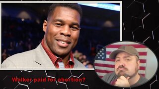 My thoughts on Herschel Walker allegations