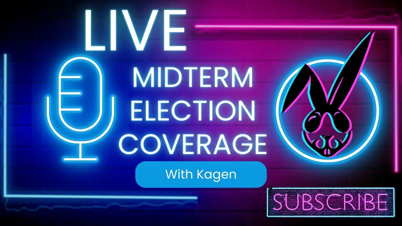 LIVE NEWS: Get all the latest coverage of the Midterms