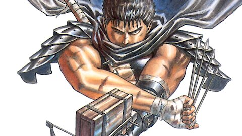 JUST GIVE ME 4 MINUTES WITH THESE PUNKS!!?? BERSERK (INFERNO)