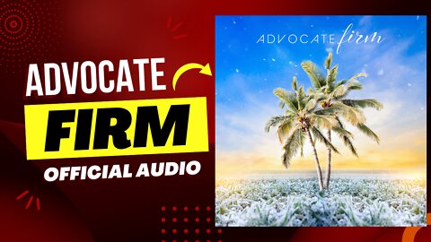 Firm Official Audio