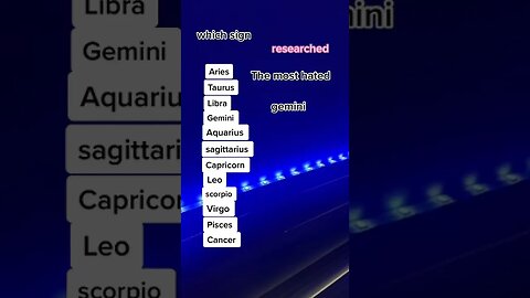 Arn't we all pretty Video By zodiacs singsxx #Shorts