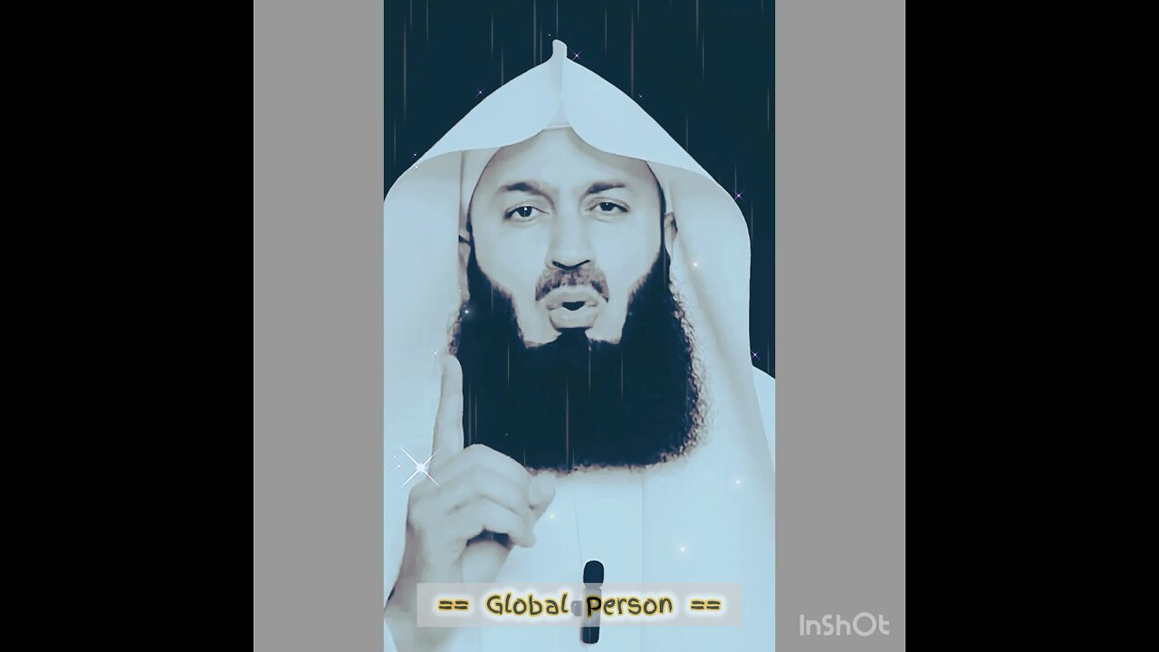 The Quran transforms you