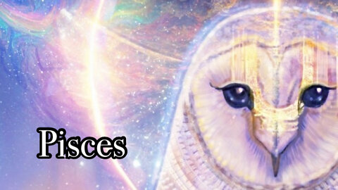 Pisces👁AHEAD Message (Timeless): Embracing Sensitivity ~ Partnerships give Better Results!