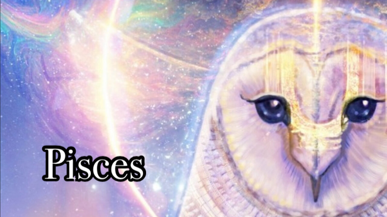 Pisces👁AHEAD Message (Timeless): Embracing Sensitivity ~ Partnerships give Better Results!