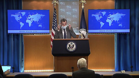 Daily Press Briefing- August 10, 2021