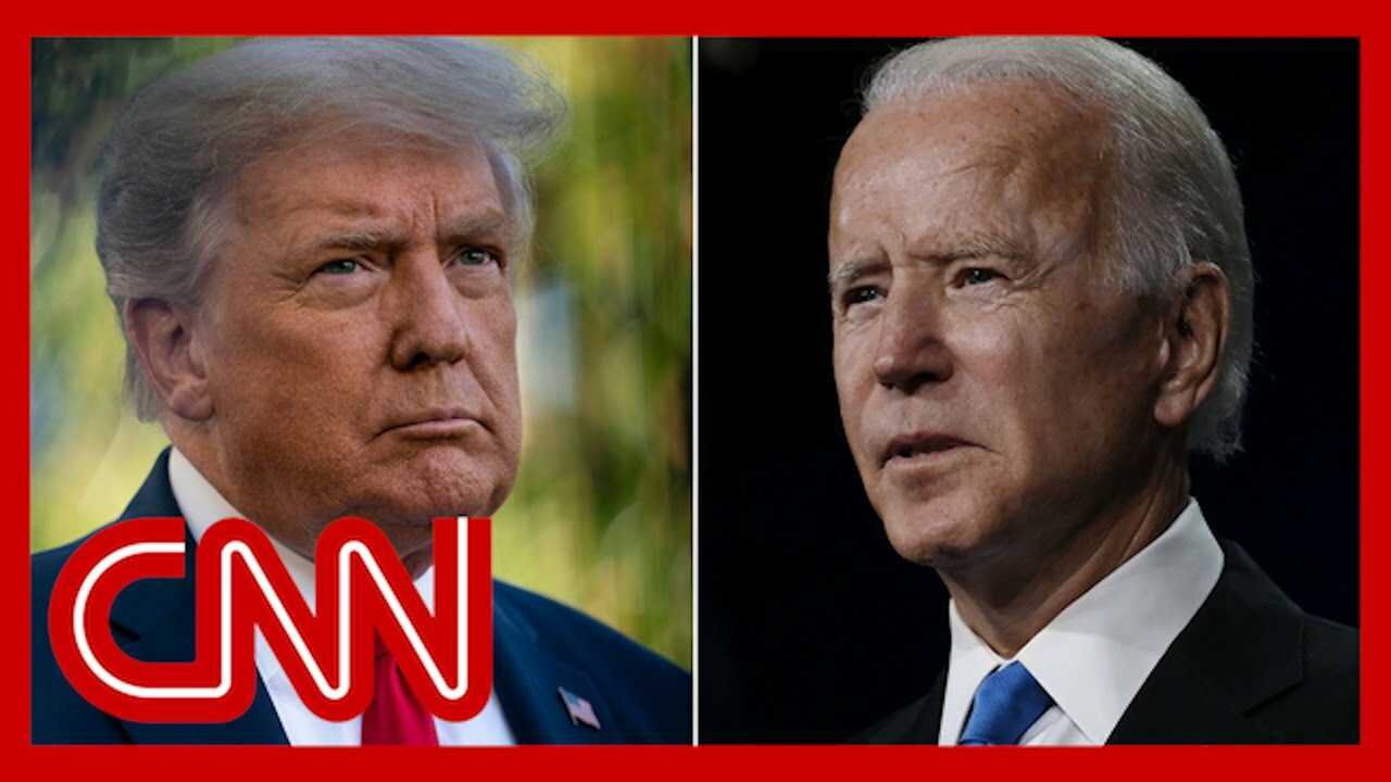 Biden won 't assert privilege over Trump documents sought by January