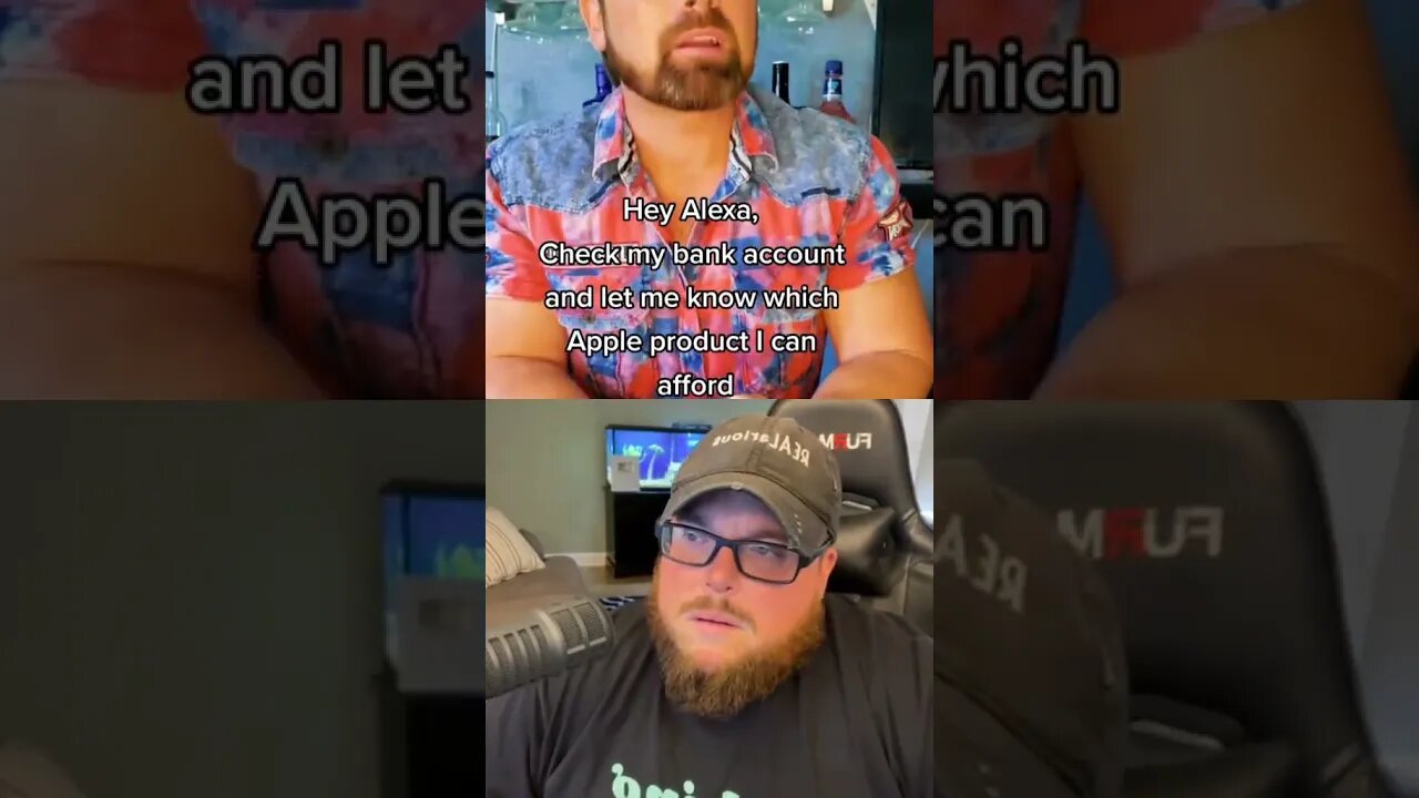 Here’s Your Dose Of REALarious…🤣🤣🤣 with @Scooter