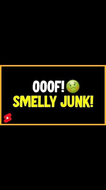 Yuck! STINKY Bedroom Mistakes #shorts