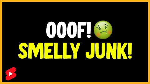 Yuck! STINKY Bedroom Mistakes #shorts