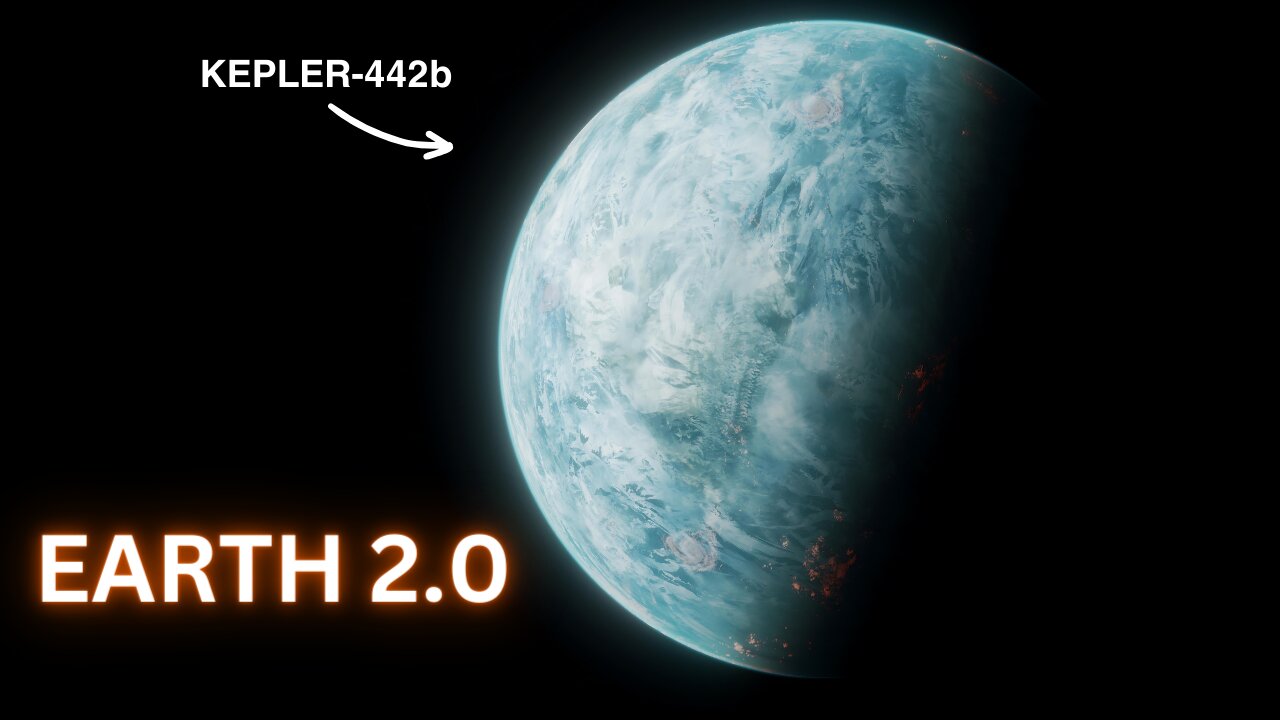 Kepler-442b: The Search for Alien Life