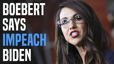 Lauren Boebert tries to get attention, fails miserably