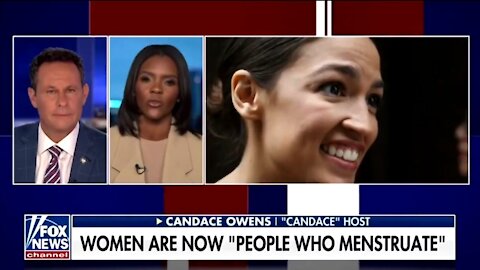 Candace Owens: AOC Shows How Radical The Dems Have Become