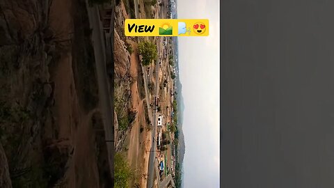 रिंग रोड 🛣️ ।। Ring Road 🌄 😍 #shorts 