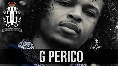 THE GANGSTER CHRONICLES | EP 131: Home is Where The Hate Is w/ G. Perico