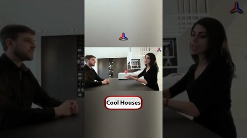 Cool Houses3