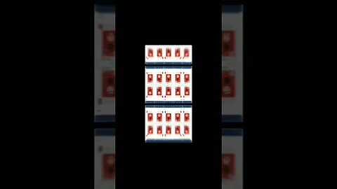 #RARE #ALPHABET #LETTERD #doubledecker #twentyfivepenceentry #invest #changecheckercom #AtoZ #London