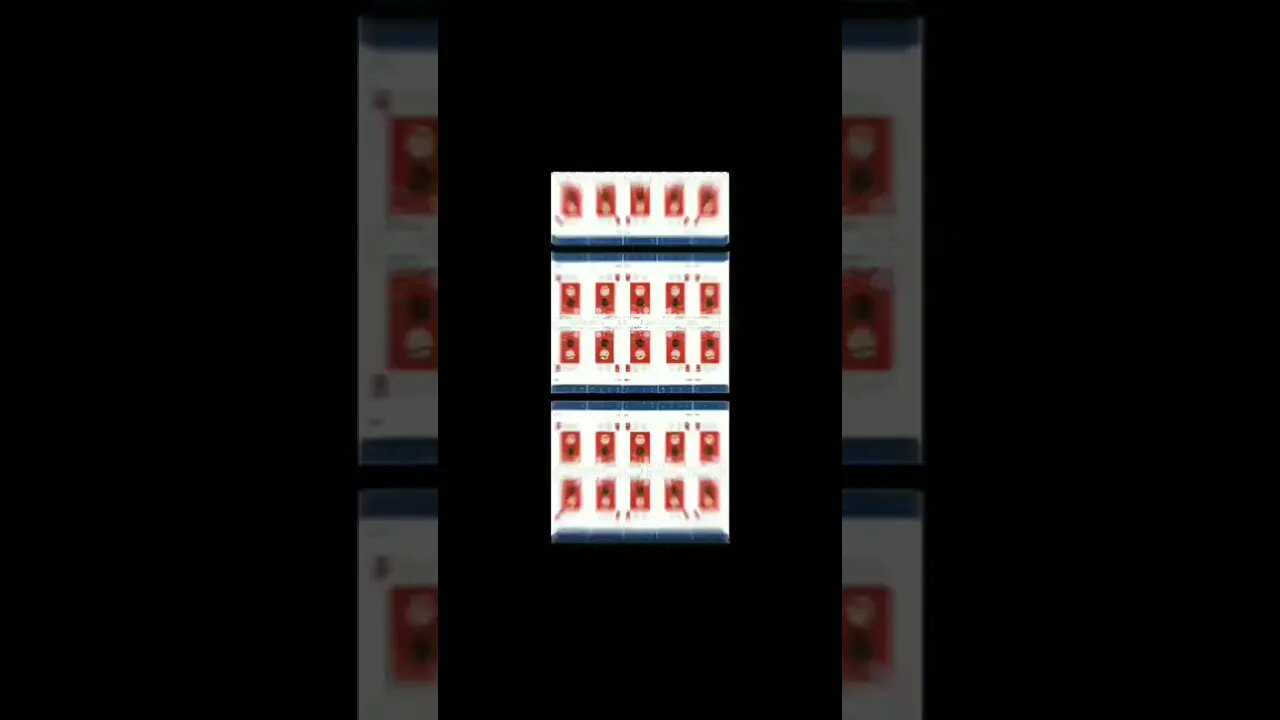 #RARE #ALPHABET #LETTERD #doubledecker #twentyfivepenceentry #invest #changecheckercom #AtoZ #London