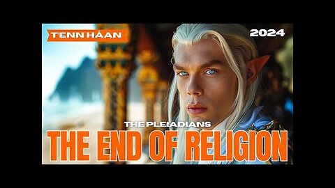 ***COLLAPSE OF THE OLD SYSTEM*** | The Pleiadians - T'enn Håan