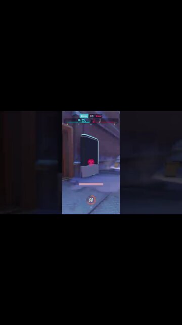 Overwatch 2 Gameplay