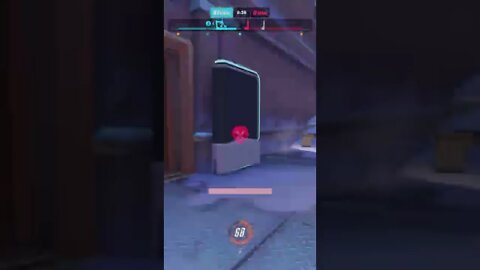 Overwatch 2 Gameplay