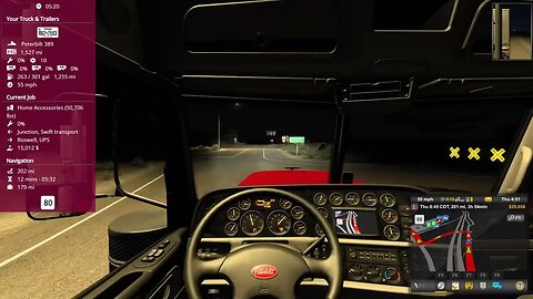 American Truck Simulator 01 10 2023 5 20 58 827