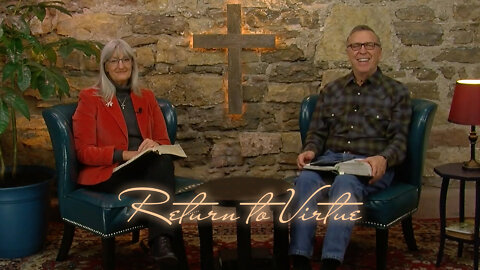 KING of Kings: RETURN TO VIRTUE