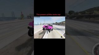 BeamNG DRIVE / rewind crash