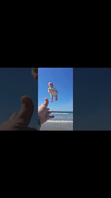 Baby Flips