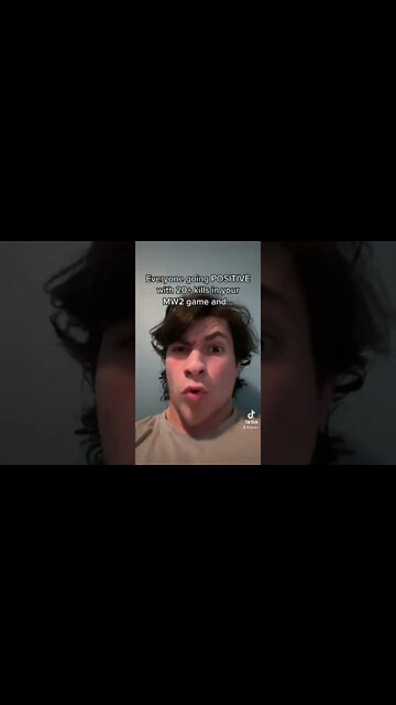 There’s ALWAYS that one MF on your team…😎😂 | #shorts #gaming #mw2