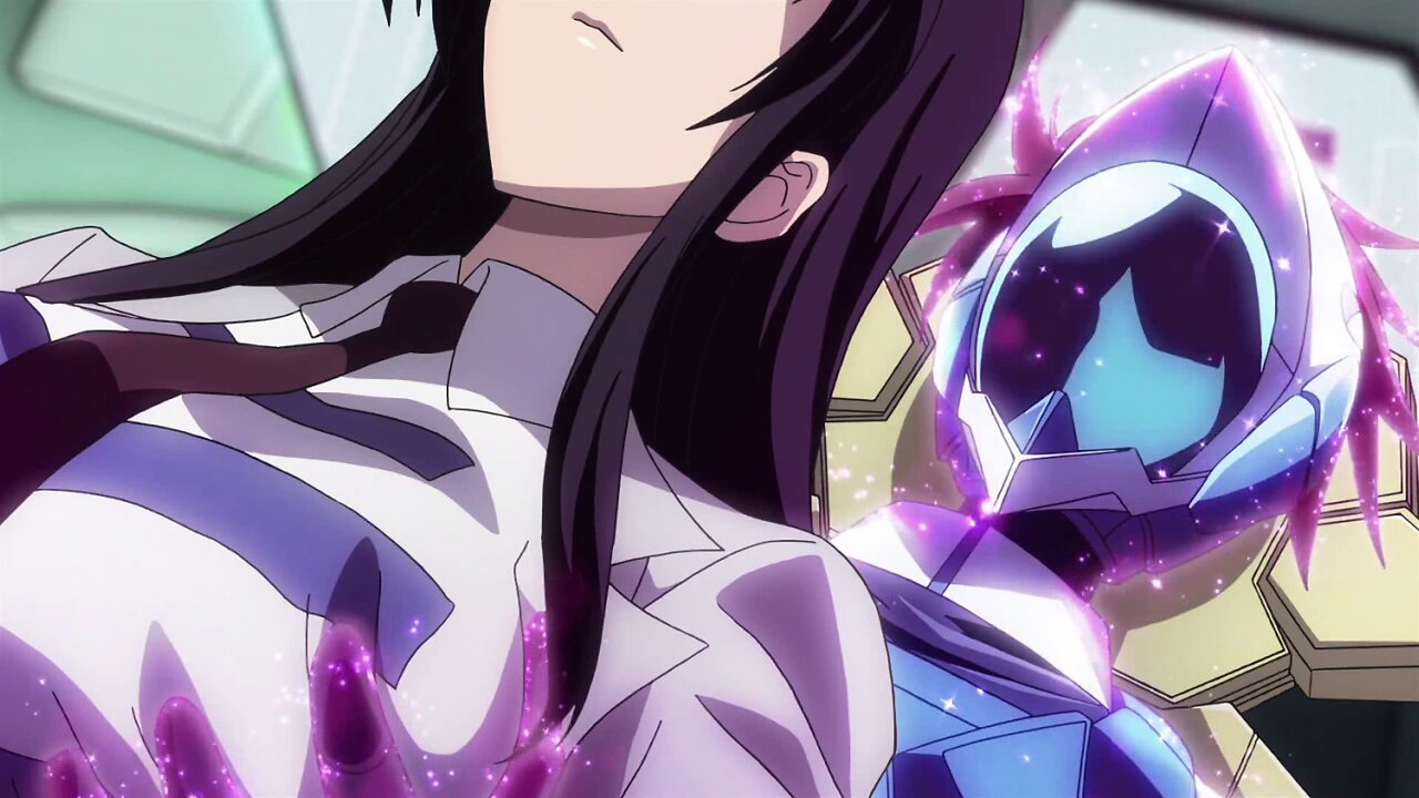 Daimidaler: Prince vs Penguin Empire - Six's death