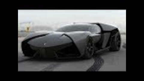 Top 10 Most Expensive Cars In The World