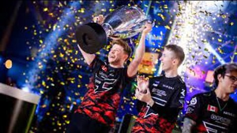 IEM Katowice 2022 Highlights - FaZe Clan