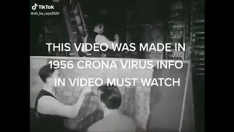 1956 virus prediction