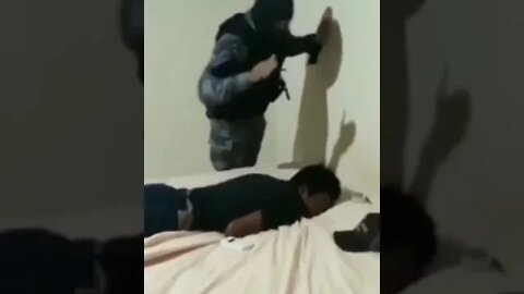 Método eficiente pra acordar esquerdista
