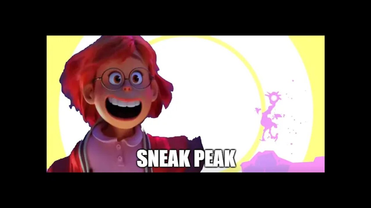 Sneak Peak of [YTP] Turning Into a Fallout Zone