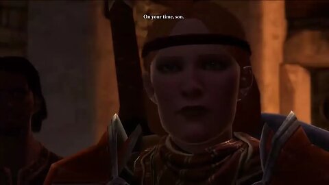 dragon age 2 walkthrough part 24