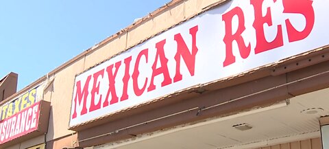 Hispanic businesses looking forward to Nevada's reopening