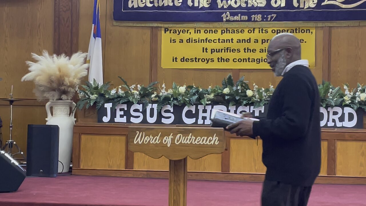 Lord I Can’t Do It