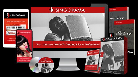 How to Become a Musical Star, Full of Dreams in the Magic of your voice.