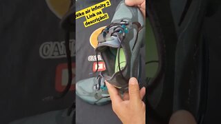 nike Air Max infinity 2 link https://shope.ee/2AdwFpzenS #nike #tenisnike #tenis