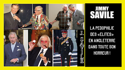 Pédocriminalité/ Jimmy SAVILE "champion du monde". Lire descriptif (HD 720)