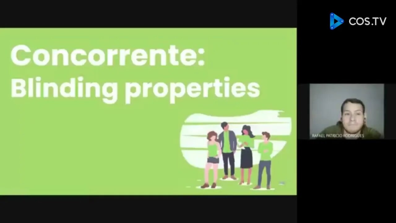 Lazy Initialiation, Decorator, Blinding Properties, Observer - Seminarios Desing Patterns